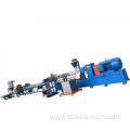 Twin-Screw Extruder Type PSHJ 65